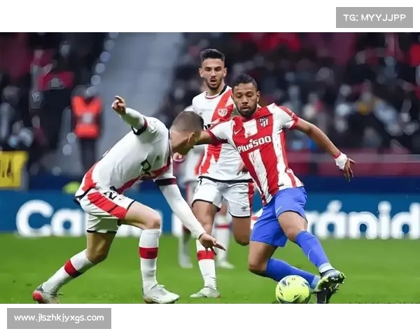 西甲本土球员崛起：年轻才俊引领西班牙足球新风潮