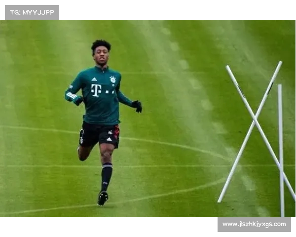 利雅得胜利接近签下科曼 已提出高额薪资合同 利雅得胜利接近签下科曼 已提出高额薪资合同