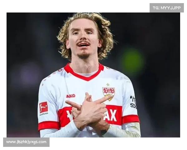 拜仁为沃尔特马德报价5500万欧及二转遭斯图加特拒绝