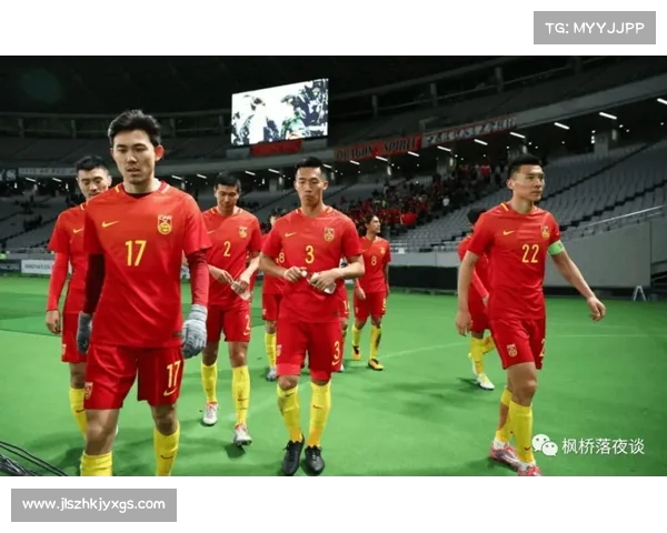 中国男足崛起锋线人才激增 竞争愈发激烈或迎来超白金一代 中国男足崛起锋线人才激增 竞争愈发激烈或迎来超白金一代